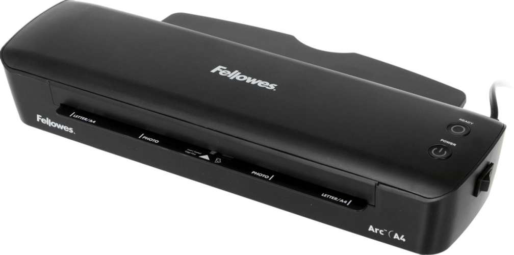 Ламинатор Fellowes Arc A4, A4 [fs-45700]